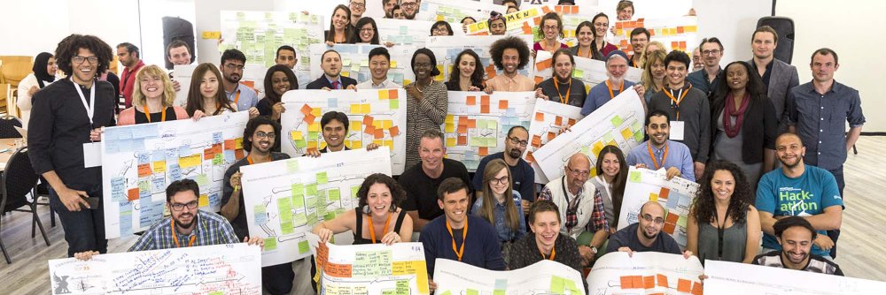 StartUpCup's profile banner image