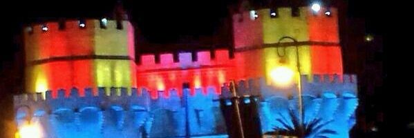 CheQueBoVLC's profile banner image