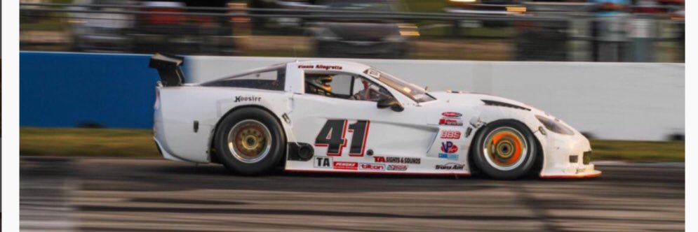 varacing41's profile banner image