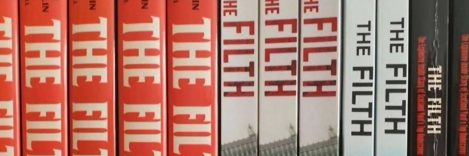 Duncan MacLaughlin🇮🇴 banner