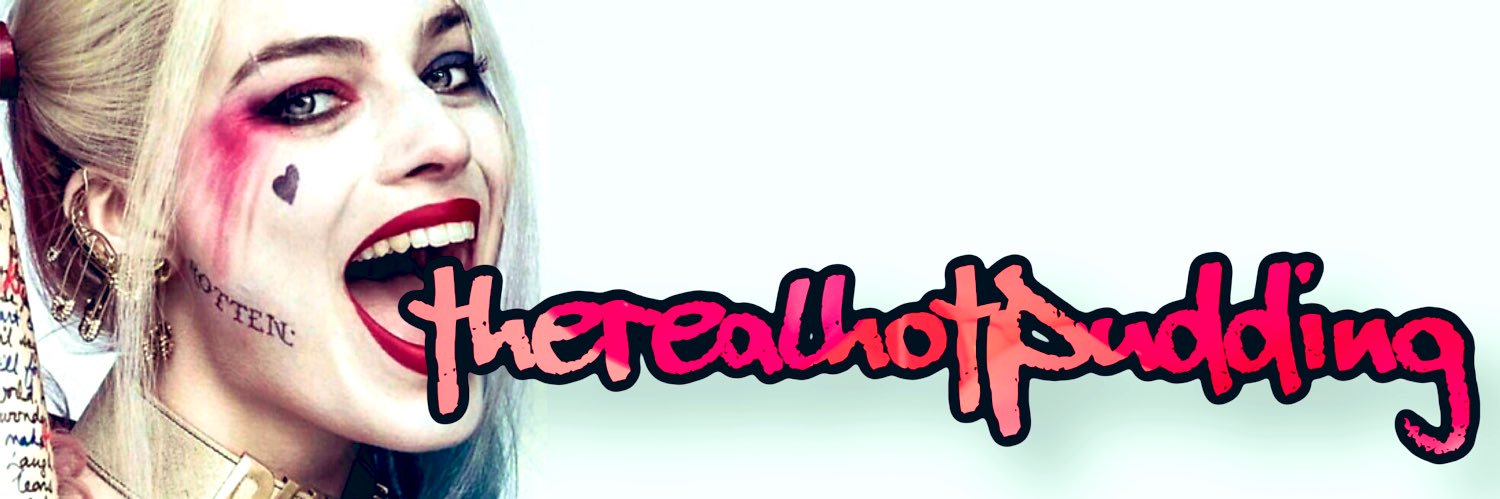 therealhotpudding banner