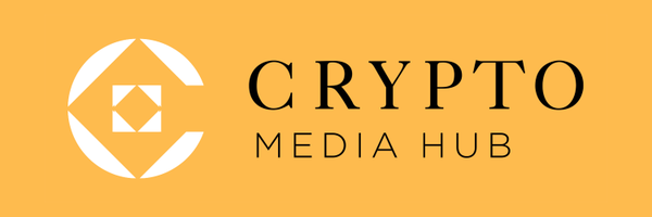 cryptomediahub Profile Banner