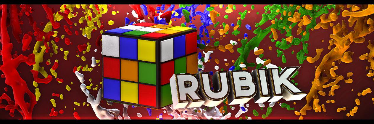 Im_Rubik's profile banner image