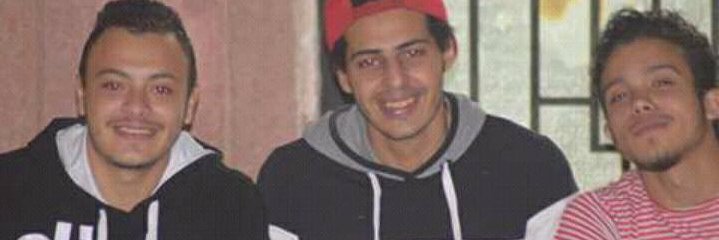 karimashraf6671's profile banner image
