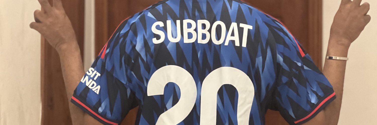 SUBBOAT banner