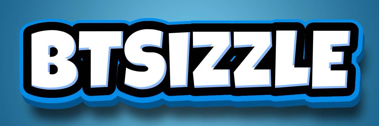 BTSizzleTV's profile banner image