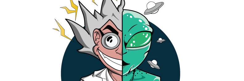 Specimen269's profile banner image