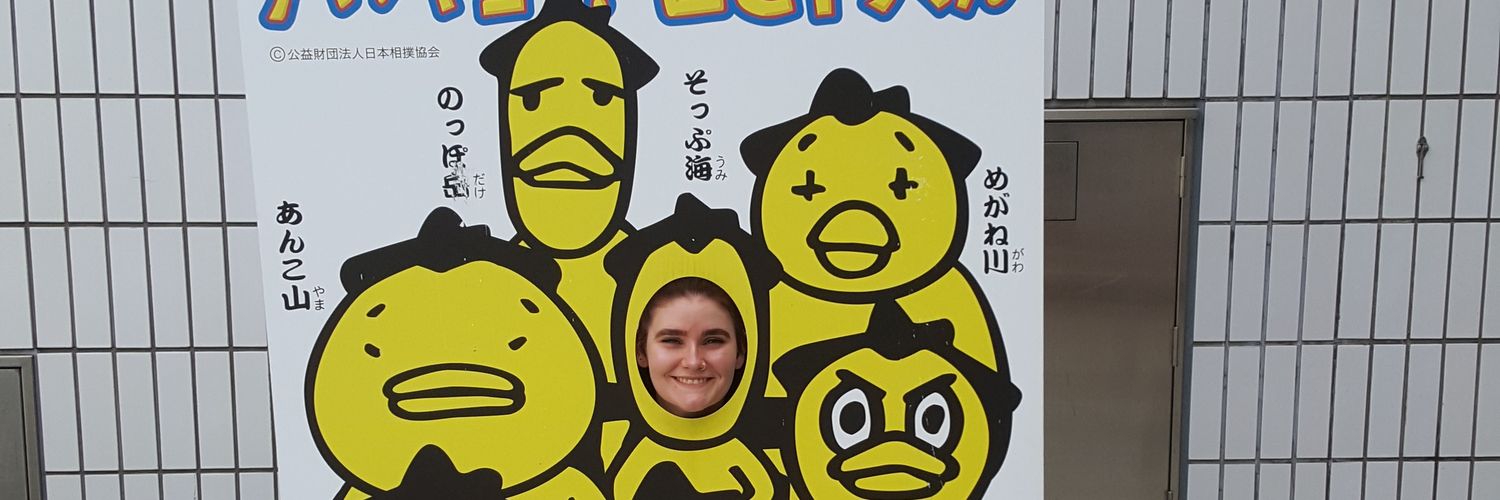 buzzybooby's profile banner image