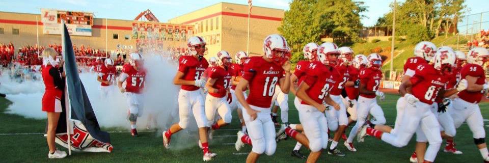 lancerproud's profile banner image