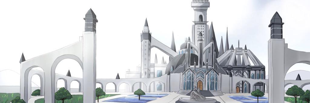 BeaconGriffin's profile banner image