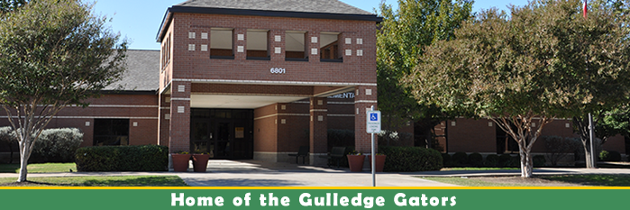 Gulledge PE banner
