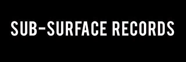 SubSurfaceRec's profile banner image