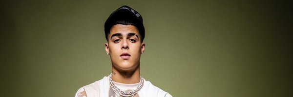 OfVargasCharm Profile Banner