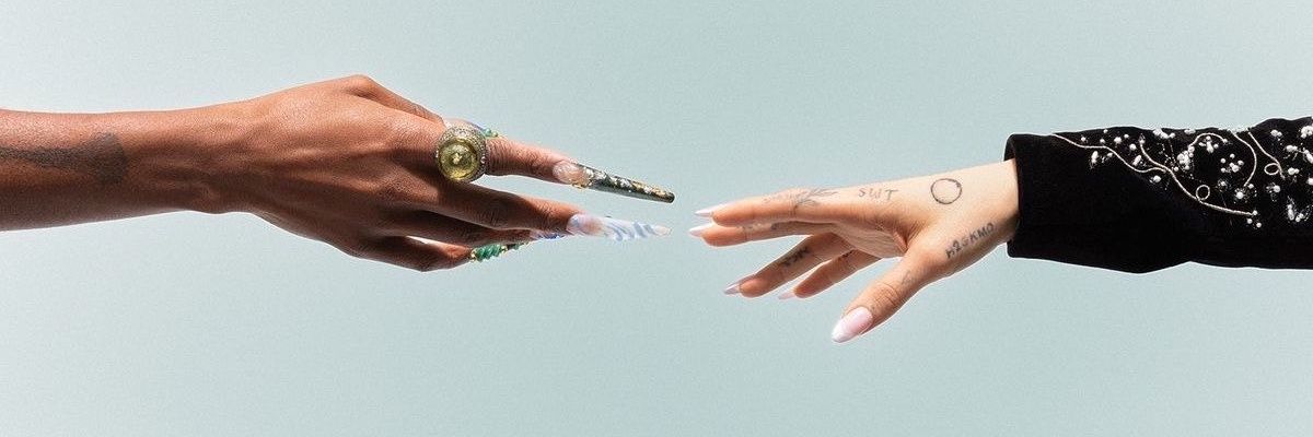 erickcords's profile banner image