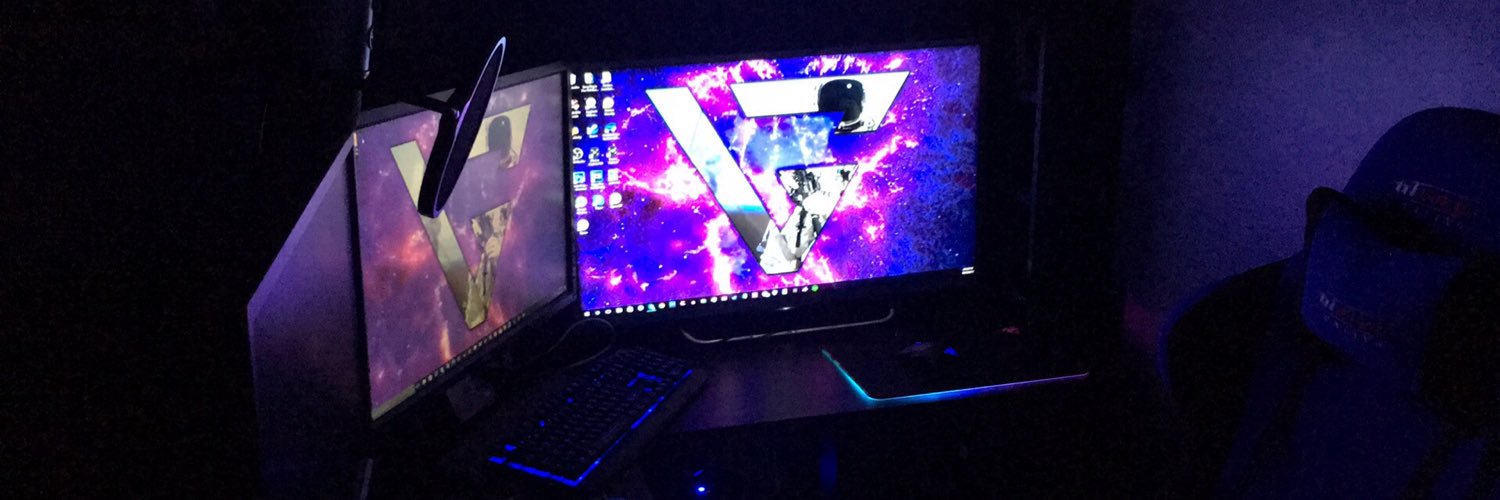 InsanePenguinVG's profile banner image