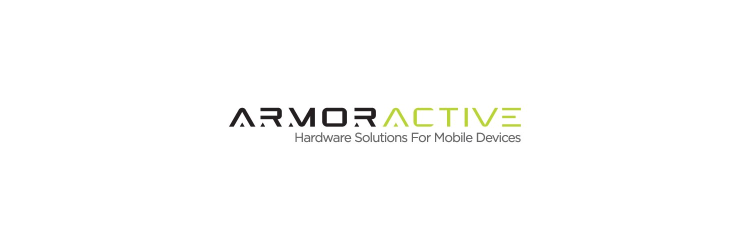 ArmorActive's profile banner image