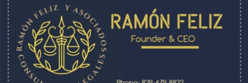 RamonFelizA's profile banner image