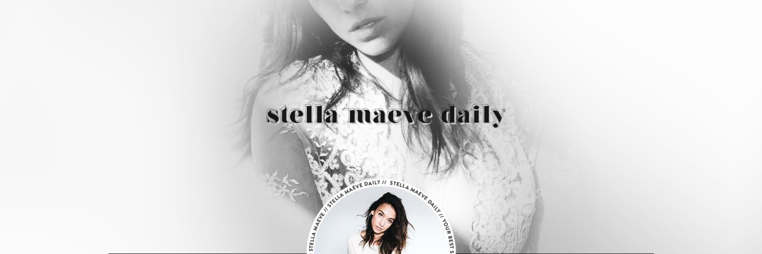 SMaeveDaily's profile banner image