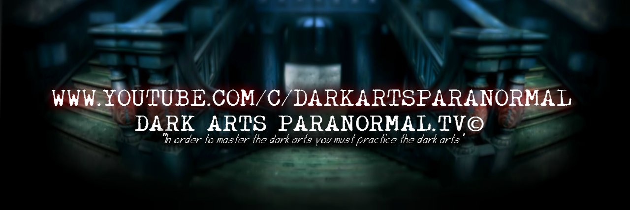 DARKARTSPARA's profile banner image
