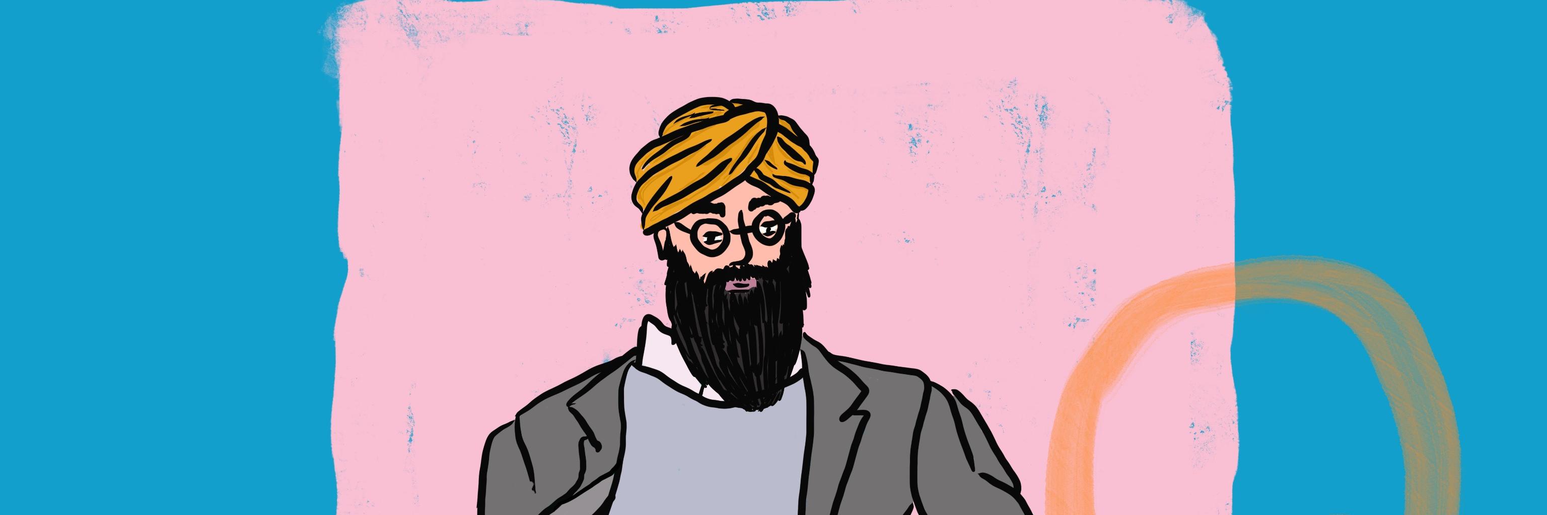 cheekybillo's profile banner image