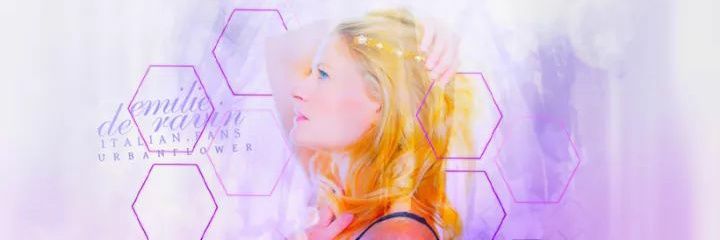 » Emilie de Ravin IT banner