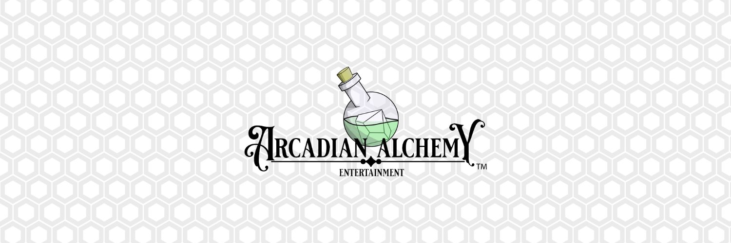 ArcadianAlchemy's profile banner image