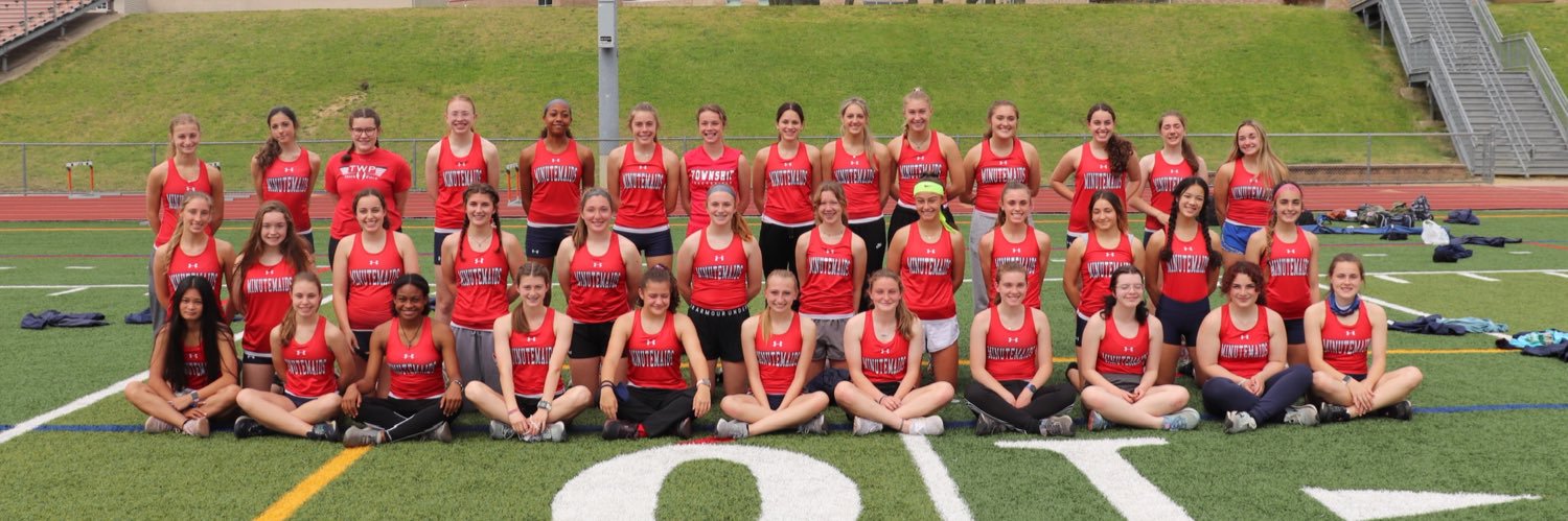 CoachWilliamsWT's profile banner image