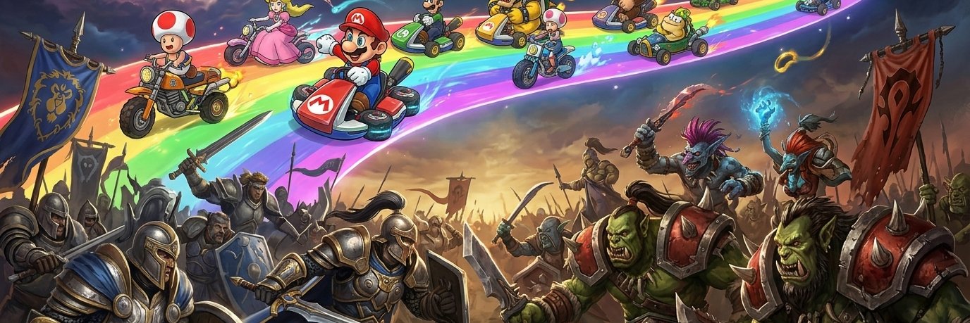Guillstep's profile banner image