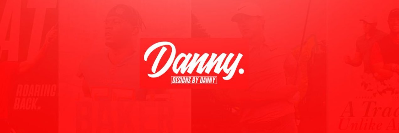 Danny banner