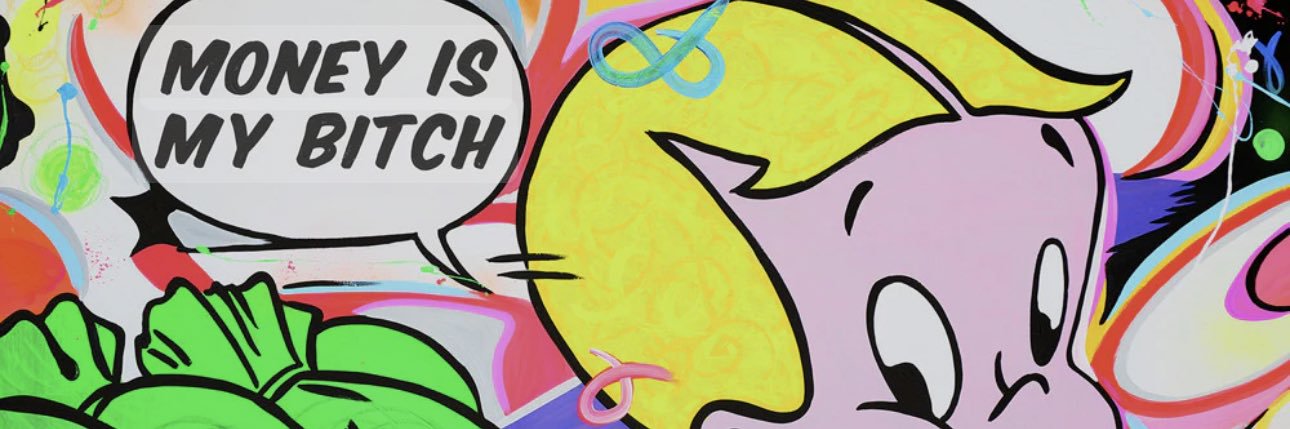 Januarysfinesst's profile banner image