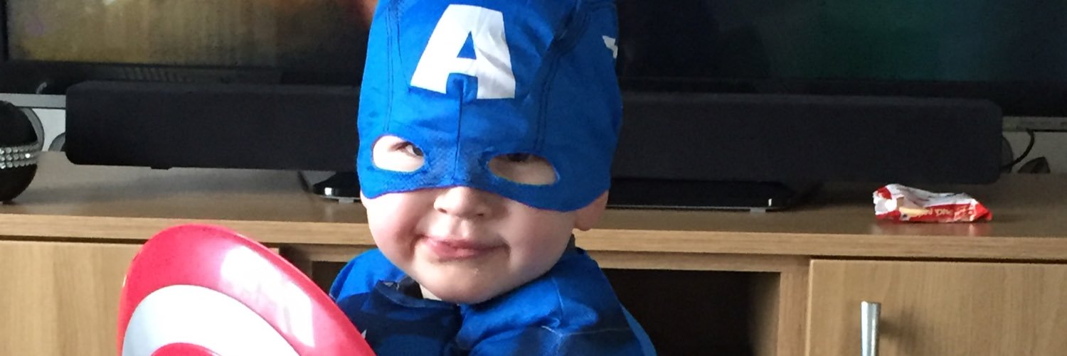 ben_haney's profile banner image