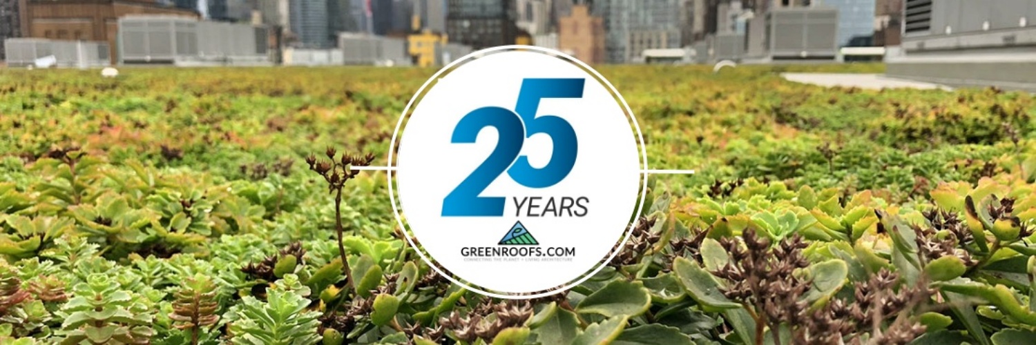 greenroofs's profile banner image