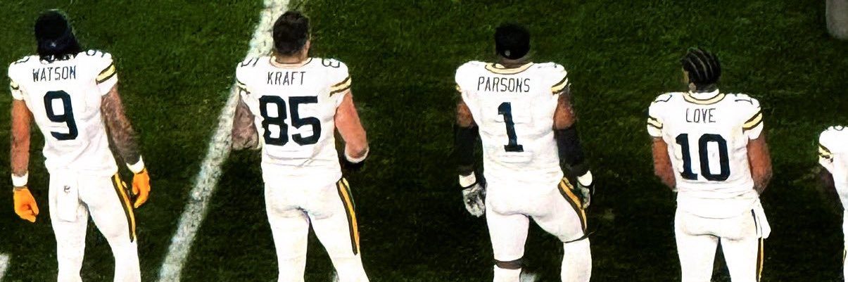 kramerica16's profile banner image