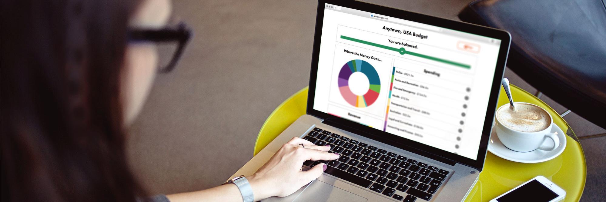 Balancing Act banner