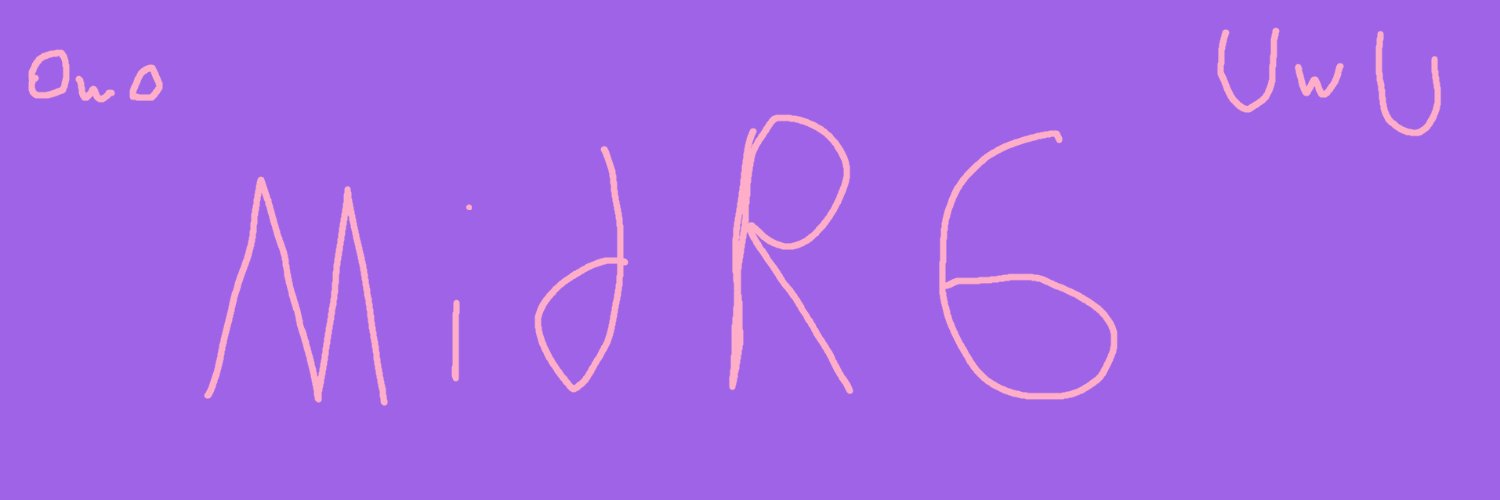 Mid banner