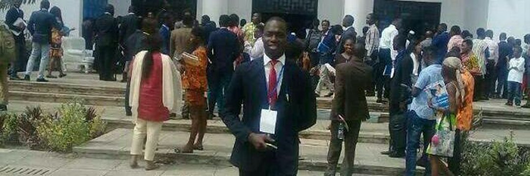 Ogunlami Opeyemi Benjamin banner