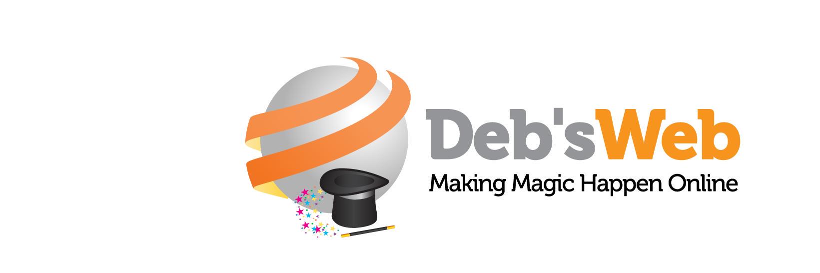 MagicDebsWeb's profile banner image