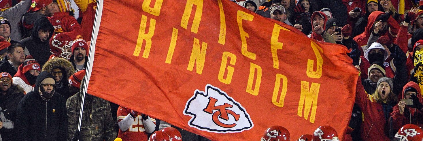 ChiefsViews's profile banner image