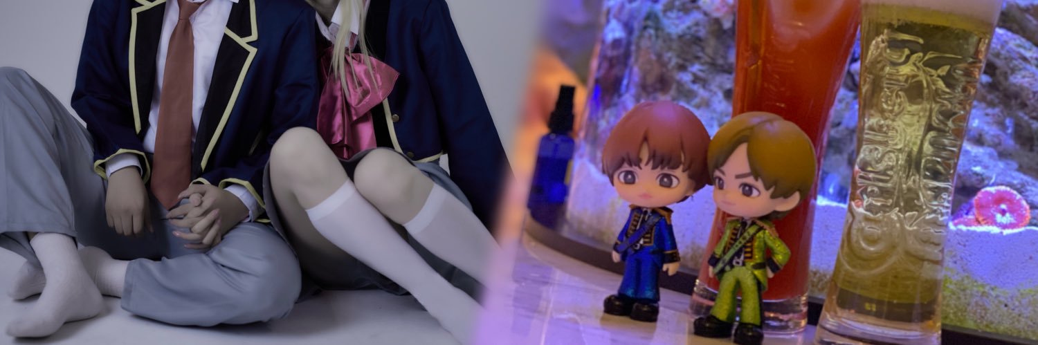rosedoll_O2O6's profile banner image