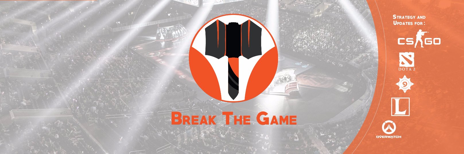 BreakTheGameNet's profile banner image