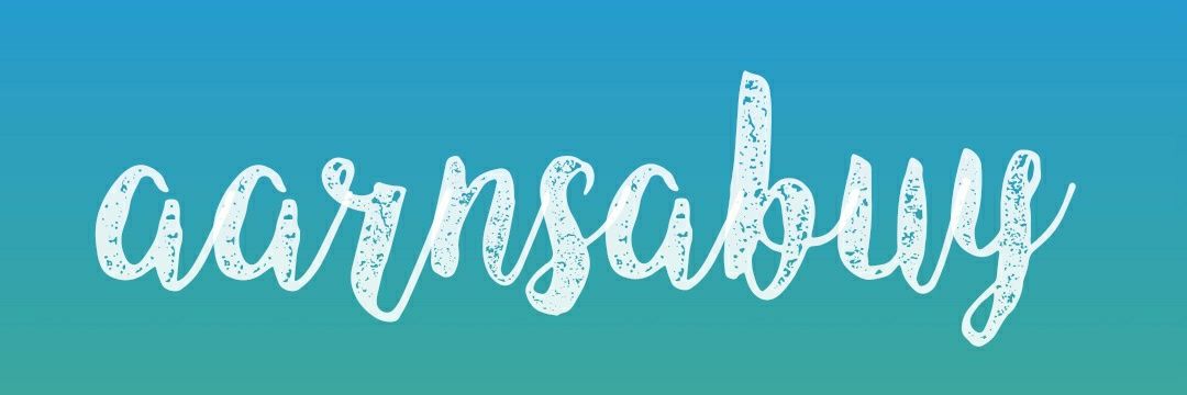 aarnsabuy's profile banner image