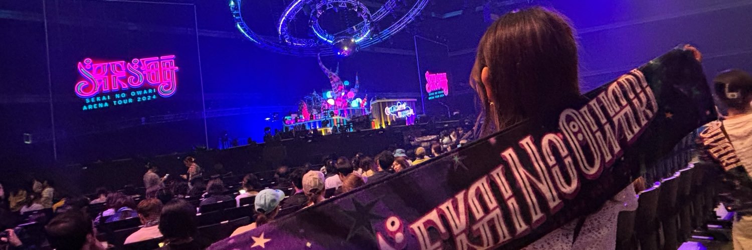 nagisa673's profile banner image
