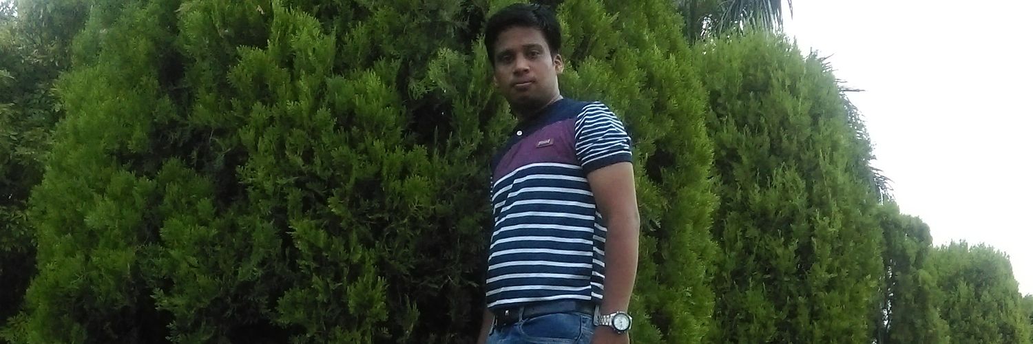 mukesh2287's profile banner image