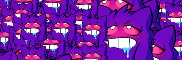GengarQT Profile Banner