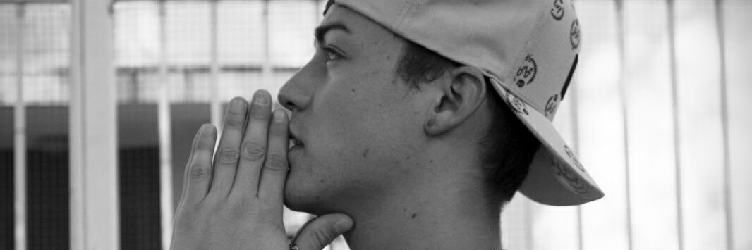 MiguelAdonisO's profile banner image
