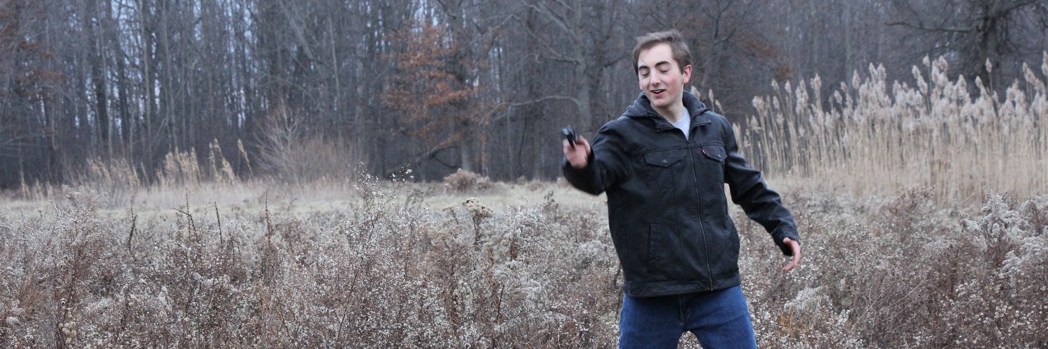 ryanwellence's profile banner image