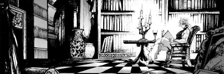 KonoDIOGa's profile banner image