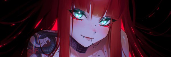 BloodDmon Profile Banner