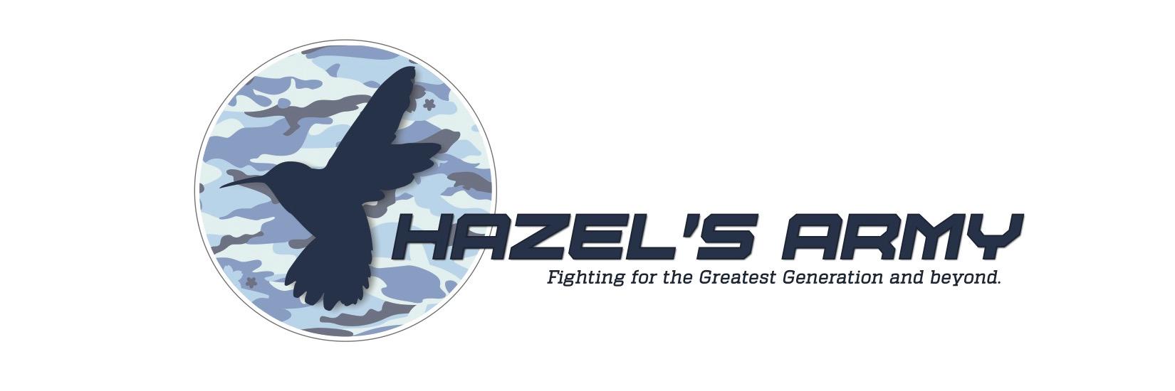 HazelsArmy's profile banner image