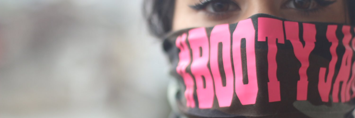 BOOTYJAM_TWERK's profile banner image